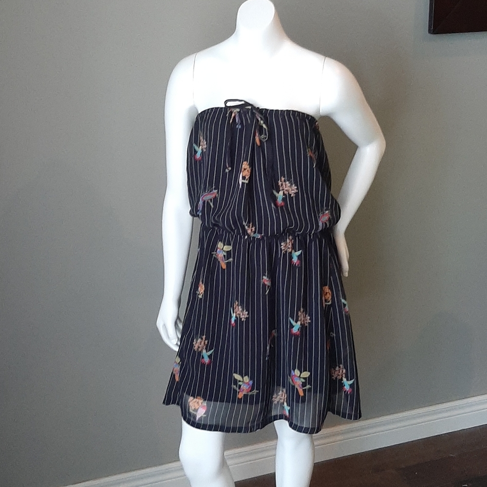O'Neill dress